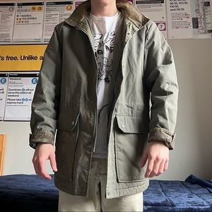 Vintage Fieldmaster Jacket - 3M Thinsulate